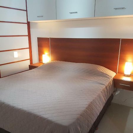 Studio En Palermo. Relax Y Energia Para Tu Estadia Buenos Aires Eksteriør bilde
