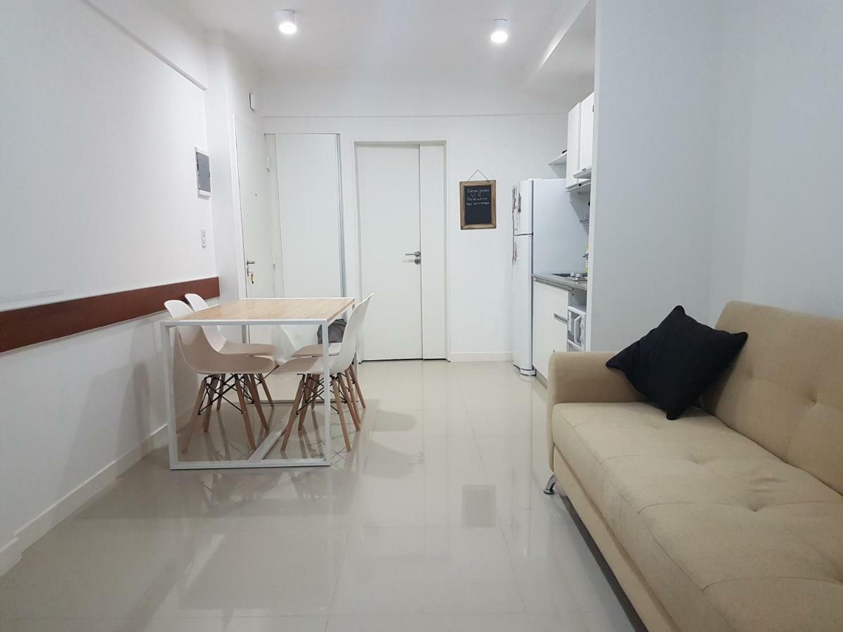Studio En Palermo. Relax Y Energia Para Tu Estadia Buenos Aires Eksteriør bilde