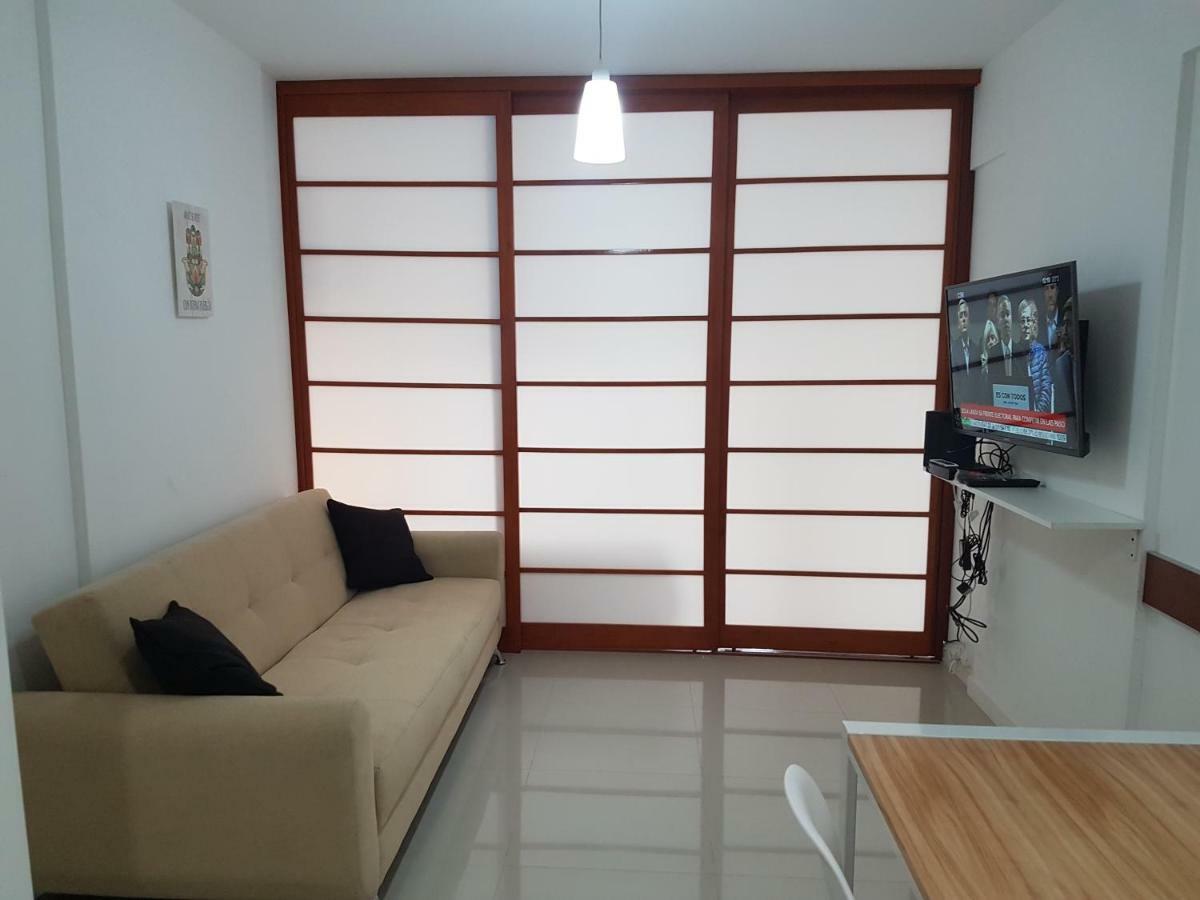 Studio En Palermo. Relax Y Energia Para Tu Estadia Buenos Aires Eksteriør bilde