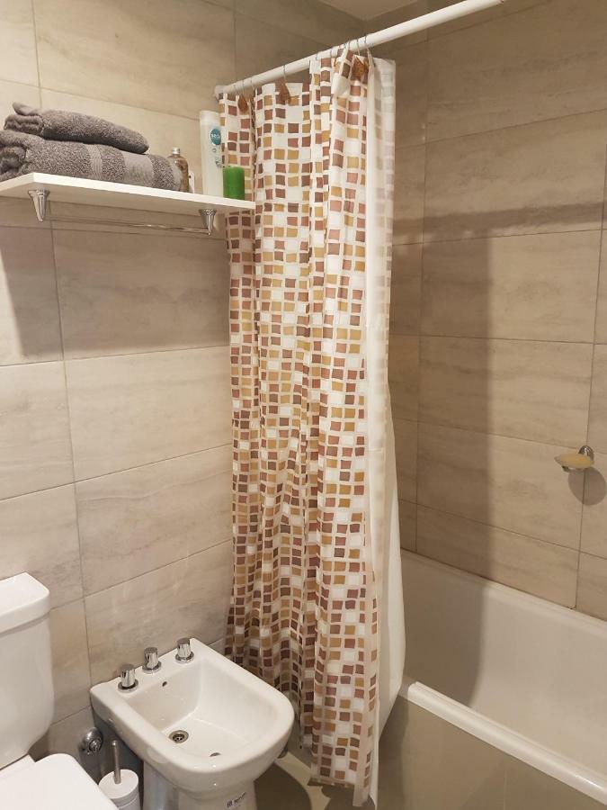 Studio En Palermo. Relax Y Energia Para Tu Estadia Buenos Aires Eksteriør bilde