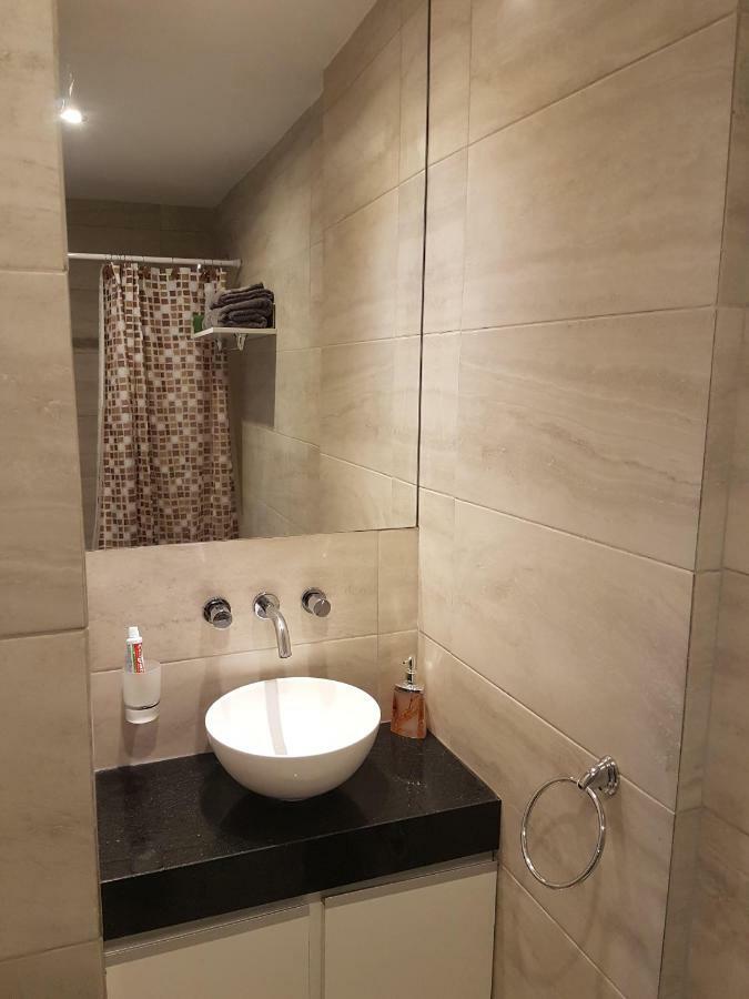 Studio En Palermo. Relax Y Energia Para Tu Estadia Buenos Aires Eksteriør bilde